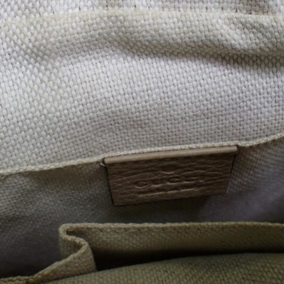 GUCCI SOHO(Bag) - Picture 9 of 14